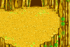 Screenshot from Croket! 3 - Granu Oukoku no Nazo (Japan)