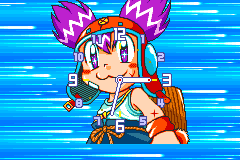 Screenshot from Croket! Great - Toki no Boukensha (Japan)