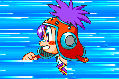 Screenshot from Croket! Great - Toki no Boukensha (Japan)