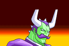 Screenshot from Croket! Great - Toki no Boukensha (Japan)