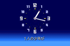 Screenshot from Croket! Great - Toki no Boukensha (Japan)
