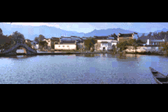 Screenshot from Crouching Tiger, Hidden Dragon (USA) (Beta)