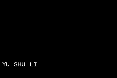 Screenshot from Crouching Tiger, Hidden Dragon (USA) (Beta)