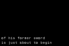 Screenshot from Crouching Tiger, Hidden Dragon (USA) (Beta)