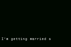 Screenshot from Crouching Tiger, Hidden Dragon (USA) (Beta)