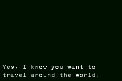 Screenshot from Crouching Tiger, Hidden Dragon (USA) (Beta)