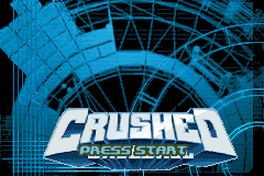 Screenshot from Crushed Baseball (USA)