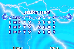 Screenshot from Cubix - Robots for Everyone - Clash 'N Bash (USA)