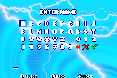 Screenshot from Cubix - Robots for Everyone - Clash 'N Bash (USA)