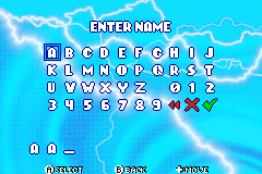 Screenshot from Cubix - Robots for Everyone - Clash 'N Bash (USA)