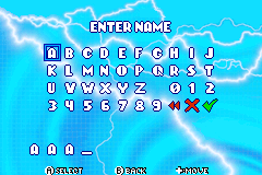 Screenshot from Cubix - Robots for Everyone - Clash 'N Bash (USA)