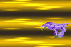 Screenshot from Cyberdrive Zoids - Kijuu no Senshi Hyuu (Japan)