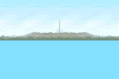 Screenshot from Cyberdrive Zoids - Kijuu no Senshi Hyuu (Japan)