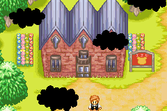 Screenshot from Daisuki Teddy (Japan)