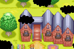 Screenshot from Daisuki Teddy (Japan)