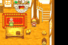 Screenshot from Daisuki Teddy (Japan)
