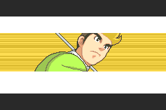 Screenshot from Dan Doh!! Tobase Shouri no Smile Shot (Japan)