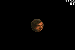 Screenshot from Dark Empire (Japan) (Proto)
