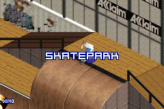 Screenshot from Dave Mirra Freestyle BMX 3 (USA, Europe)