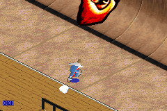 Screenshot from Dave Mirra Freestyle BMX 3 (USA, Europe)