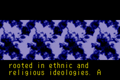 Screenshot from Deadly Skies (Europe) (En,Ja,Fr,De)
