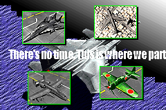 Screenshot from Deadly Skies (Europe) (En,Ja,Fr,De)