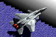 Screenshot from Deadly Skies (Europe) (En,Ja,Fr,De)