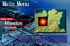 Screenshot from Deadly Skies (Europe) (En,Ja,Fr,De)