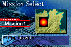 Screenshot from Deadly Skies (Europe) (En,Ja,Fr,De)