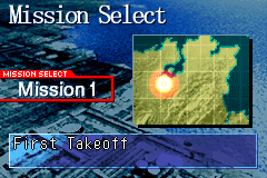 Screenshot from Deadly Skies (Europe) (En,Ja,Fr,De)