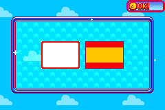 Screenshot from Denki Blocks! (USA) (En,Es)