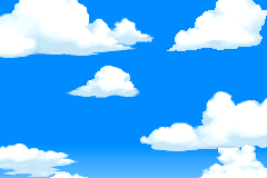 Screenshot from Densetsu no Stafy (Japan)