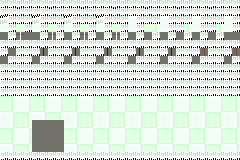 Screenshot from Di Gi Charat - DigiCommunication (Japan)