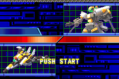 Screenshot from Diadroids World - Evil Teikoku no Yabou (Japan)