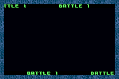 Screenshot from Digimon - Battle Spirit (Europe) (En,Fr,De,Es,It)