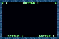 Screenshot from Digimon - Battle Spirit (Europe) (En,Fr,De,Es,It)
