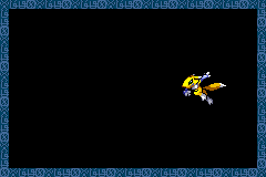 Screenshot from Digimon - Battle Spirit (USA)