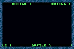 Screenshot from Digimon - Battle Spirit (USA)