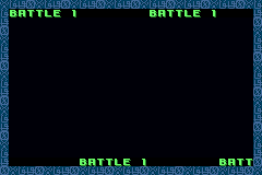 Screenshot from Digimon - Battle Spirit (USA)