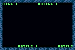 Screenshot from Digimon - Battle Spirit (USA)
