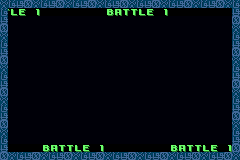 Screenshot from Digimon - Battle Spirit (USA)