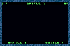 Screenshot from Digimon - Battle Spirit (USA)