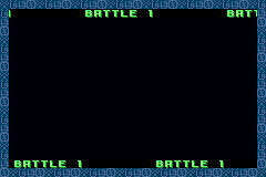 Screenshot from Digimon - Battle Spirit (USA)