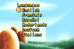 Screenshot from Dinotopia - The Timestone Pirates (USA, Europe) (En,Fr,De,Es,It,Nl)