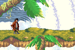 Screenshot from Dinotopia - The Timestone Pirates (USA, Europe) (En,Fr,De,Es,It,Nl)