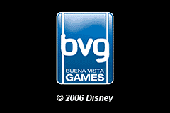 Screenshot from Disney Princess - Royal Adventure (Europe) (En,Fr,De)
