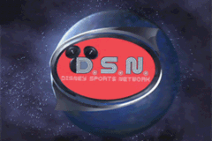 Screenshot from Disney Sports - Skateboarding (USA)