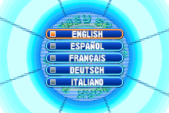 Screenshot from Disney Sports - Snowboarding (Europe) (En,Fr,De,Es,It)