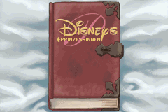 Screenshot from Disneys Prinzessinnen (Germany)