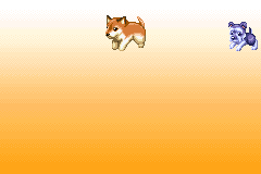 Screenshot from Dogz (Europe)